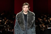 Dolce &amp; Gabbana Autumn/Winter 2025 Menswear