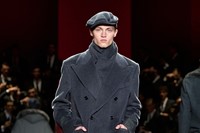 Dolce &amp; Gabbana Autumn/Winter 2025 Menswear