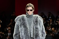 Dolce &amp; Gabbana Autumn/Winter 2025 Menswear