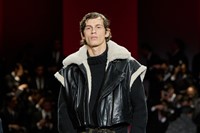Dolce &amp; Gabbana Autumn/Winter 2025 Menswear