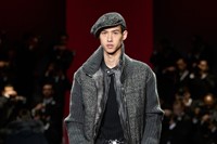 Dolce &amp; Gabbana Autumn/Winter 2025 Menswear