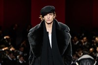 Dolce &amp; Gabbana Autumn/Winter 2025 Menswear