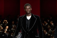 Dolce &amp; Gabbana Autumn/Winter 2025 Menswear