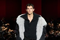 Dolce &amp; Gabbana Autumn/Winter 2025 Menswear