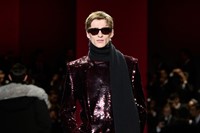 Dolce &amp; Gabbana Autumn/Winter 2025 Menswear