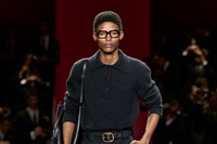 Dolce &amp; Gabbana Autumn/Winter 2025 Menswear