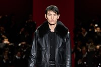 Dolce &amp; Gabbana Autumn/Winter 2025 Menswear