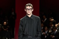 Dolce &amp; Gabbana Autumn/Winter 2025 Menswear