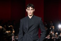 Dolce &amp; Gabbana Autumn/Winter 2025 Menswear