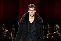 Dolce &amp; Gabbana Autumn/Winter 2025 Menswear