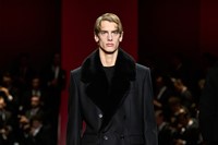 Dolce &amp; Gabbana Autumn/Winter 2025 Menswear