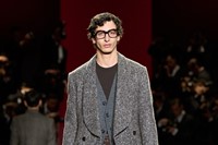 Dolce &amp; Gabbana Autumn/Winter 2025 Menswear
