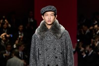 Dolce &amp; Gabbana Autumn/Winter 2025 Menswear