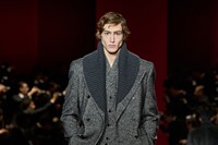 Dolce &amp; Gabbana Autumn/Winter 2025 Menswear