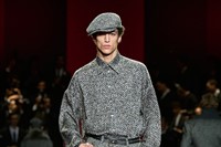 Dolce &amp; Gabbana Autumn/Winter 2025 Menswear