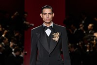Dolce &amp; Gabbana Autumn/Winter 2025 Menswear