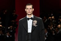 Dolce &amp; Gabbana Autumn/Winter 2025 Menswear
