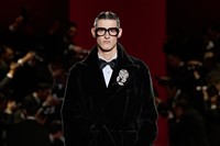 Dolce &amp; Gabbana Autumn/Winter 2025 Menswear