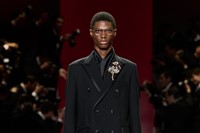Dolce &amp; Gabbana Autumn/Winter 2025 Menswear