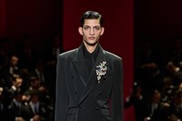 Dolce &amp; Gabbana Autumn/Winter 2025 Menswear