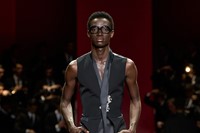 Dolce &amp; Gabbana Autumn/Winter 2025 Menswear