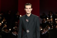 Dolce &amp; Gabbana Autumn/Winter 2025 Menswear