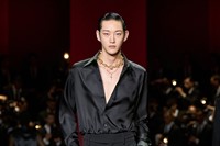Dolce &amp; Gabbana Autumn/Winter 2025 Menswear