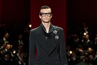 Dolce &amp; Gabbana Autumn/Winter 2025 Menswear