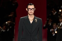 Dolce &amp; Gabbana Autumn/Winter 2025 Menswear