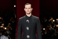 Dolce &amp; Gabbana Autumn/Winter 2025 Menswear
