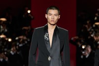Dolce &amp; Gabbana Autumn/Winter 2025 Menswear