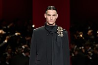 Dolce &amp; Gabbana Autumn/Winter 2025 Menswear