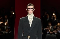 Dolce &amp; Gabbana Autumn/Winter 2025 Menswear