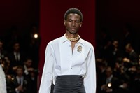 Dolce &amp; Gabbana Autumn/Winter 2025 Menswear