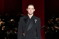 Dolce &amp; Gabbana Autumn/Winter 2025 Menswear
