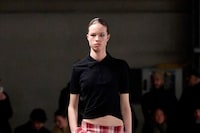 Sia Arnika Autumn/Winter 2025