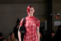 Sia Arnika Autumn/Winter 2025