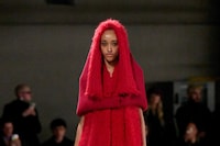 Sia Arnika Autumn/Winter 2025