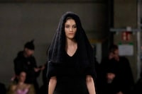 Sia Arnika Autumn/Winter 2025