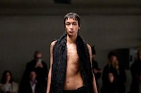 Sia Arnika Autumn/Winter 2025