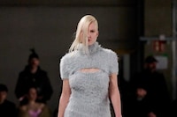 Sia Arnika Autumn/Winter 2025