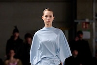 Sia Arnika Autumn/Winter 2025