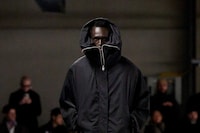 Sia Arnika Autumn/Winter 2025