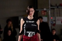 Sia Arnika Autumn/Winter 2025