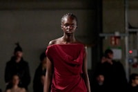 Sia Arnika Autumn/Winter 2025