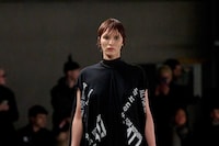 Sia Arnika Autumn/Winter 2025