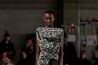 Sia Arnika Autumn/Winter 2025
