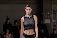 Sia Arnika Autumn/Winter 2025