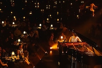 Miu Miu Jazz Club Tokyo