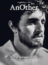 Paul Mescal for AnOther Magazine Spring/Summer 2024